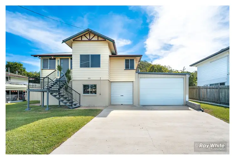 379 Rockonia Road, Koongal QLD 4701