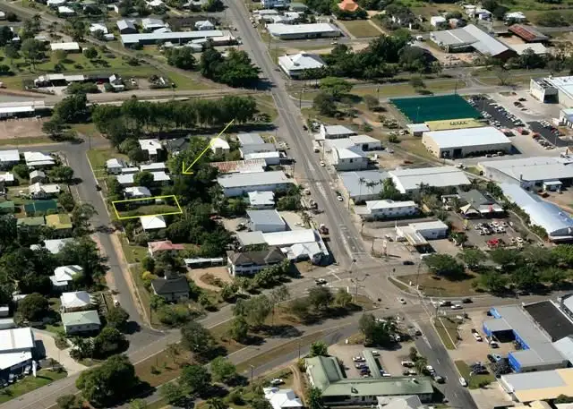 Main view of Homely land listing, 7 White Street, Ingham QLD 4850