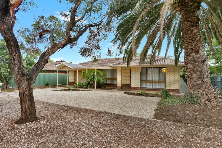 4 Jennifer Street, Evanston Park SA 5116