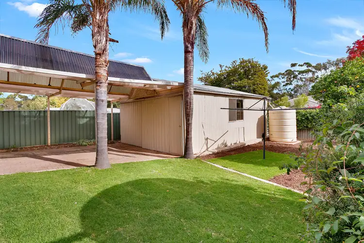 Fourth view of Homely house listing, 4 Jennifer Street, Evanston Park SA 5116