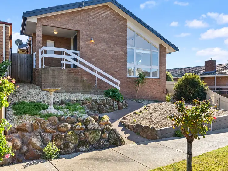 Main view of Homely house listing, 10 Priestley Crescent, Seymour VIC 3660