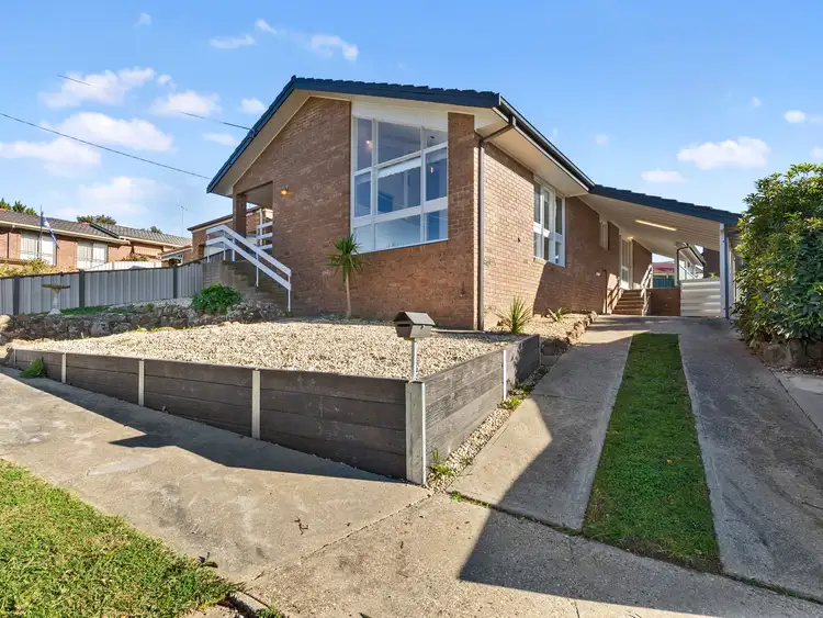 Second view of Homely house listing, 10 Priestley Crescent, Seymour VIC 3660