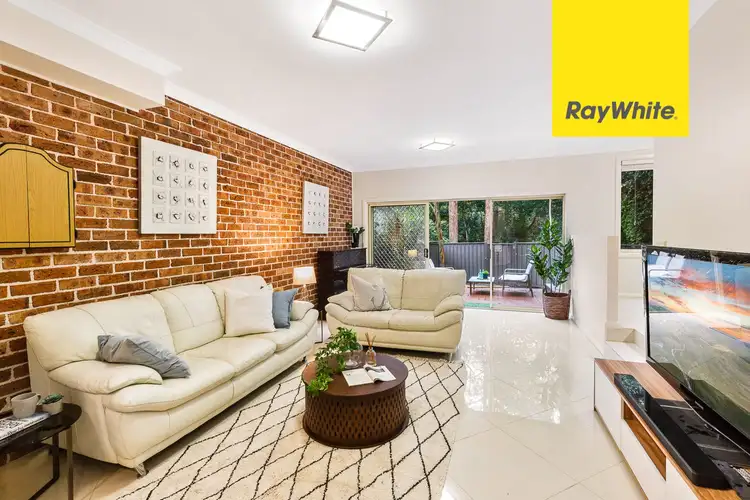 Second view of Homely semi-detached listing, 8B Kandy Avenue, Epping NSW 2121