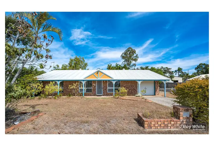 10 Ingham Street, Kawana QLD 4701