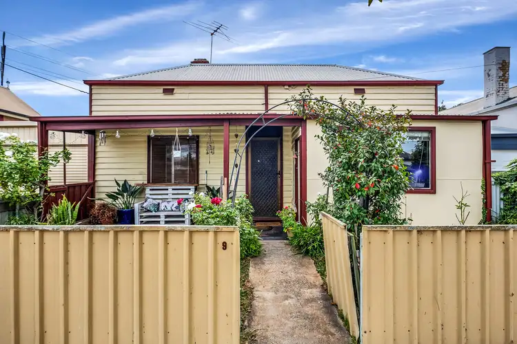 9 Walker Street, Birkenhead SA 5015