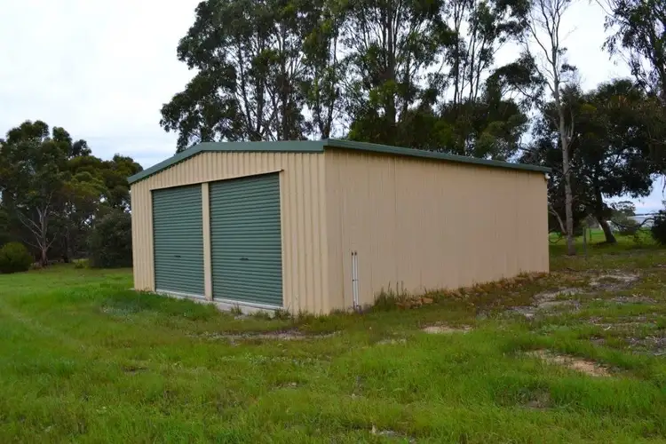 Main view of Homely land listing, Lot 132 Smuts Road, Kendenup WA 6323