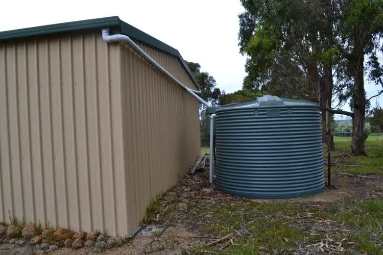 Second view of Homely land listing, Lot 132 Smuts Road, Kendenup WA 6323