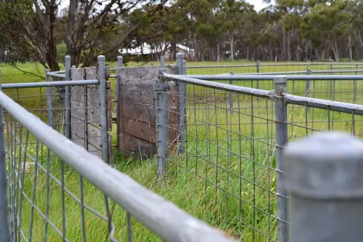 Fourth view of Homely land listing, Lot 132 Smuts Road, Kendenup WA 6323