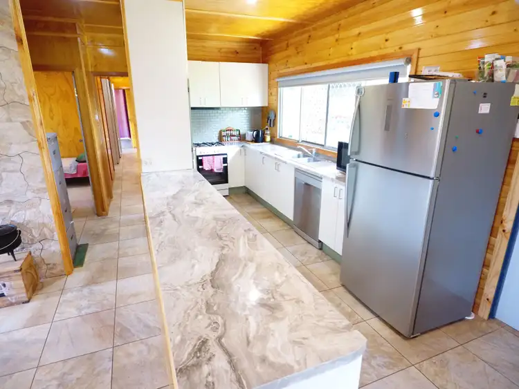 Fifth view of Homely rural property listing, Address available on request