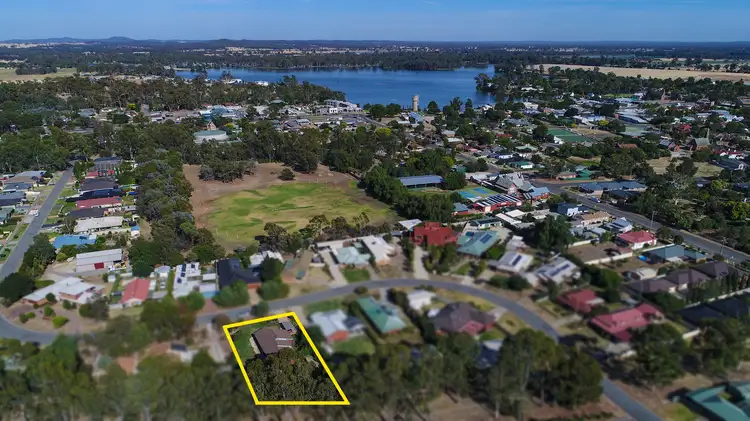 Third view of Homely house listing, 49 Barwon Street, Nagambie VIC 3608