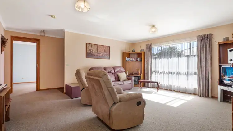 Fifth view of Homely house listing, 49 Barwon Street, Nagambie VIC 3608