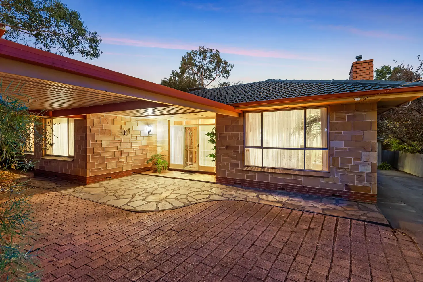 Main view of Homely house listing, 14 Beaconsfield Road, Eden Hills SA 5050