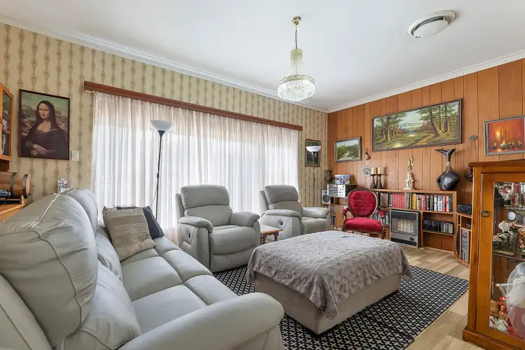 Fifth view of Homely house listing, 8 McBeath Street, Hectorville SA 5073
