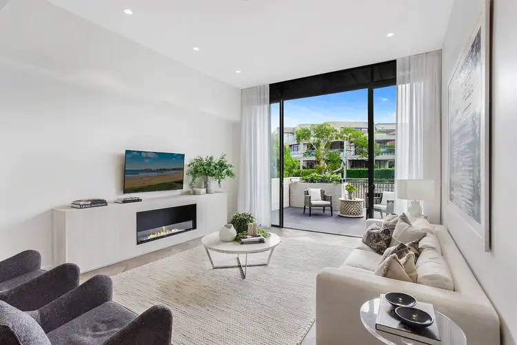 15/33-37 Carlisle Street, Rose Bay NSW 2029