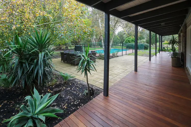 Third view of Homely rural property listing, 10 Gum Hill Drive, Langwarrin VIC 3910