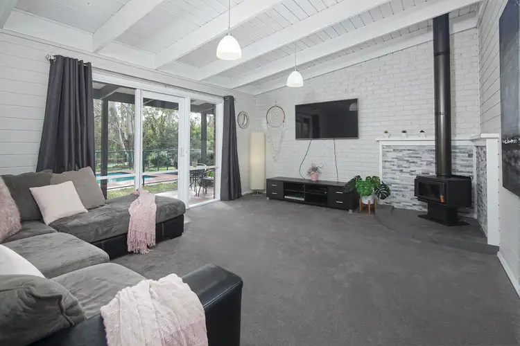 Sixth view of Homely rural property listing, 10 Gum Hill Drive, Langwarrin VIC 3910