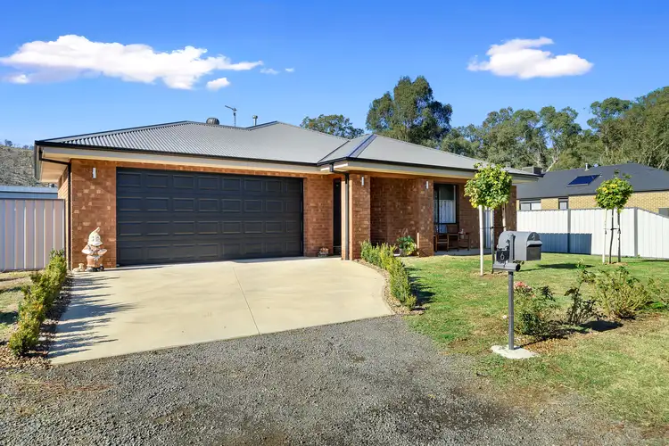 6 Barnes Street, Euroa VIC 3666