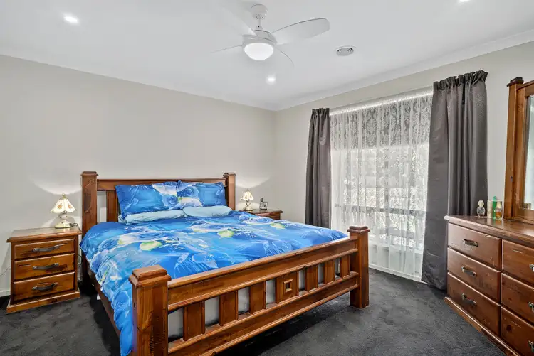 Third view of Homely house listing, 6 Barnes Street, Euroa VIC 3666