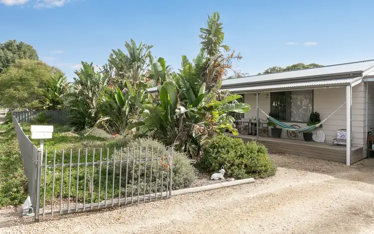 Main view of Homely house listing, 5 Michael Street, Yankalilla SA 5203