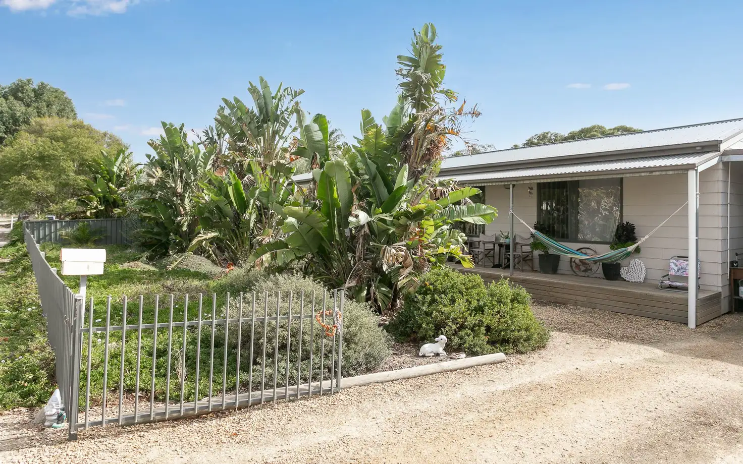 Main view of Homely house listing, 5 Michael Street, Yankalilla SA 5203