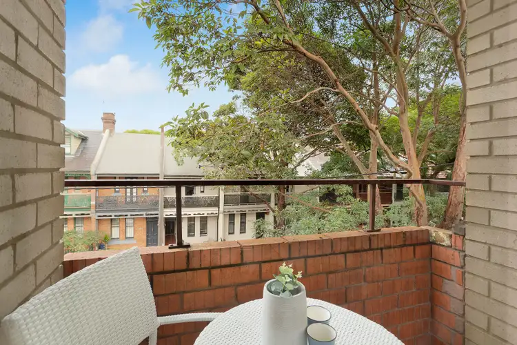 13/122-130 Arthur Street, Surry Hills NSW 2010