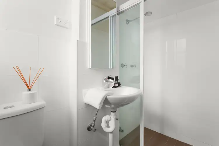 Fourth view of Homely apartment listing, 13/122-130 Arthur Street, Surry Hills NSW 2010