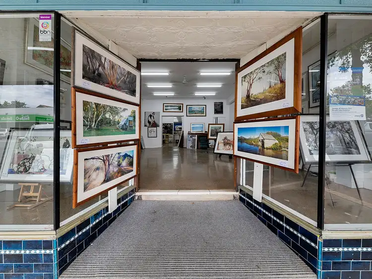 Fourth view of Homely house listing, 101 Bridge Street E, Benalla VIC 3672