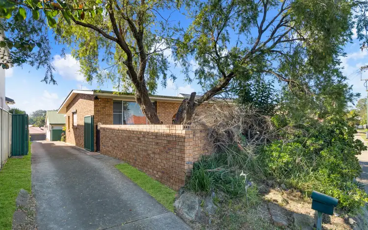 Second view of Homely house listing, 2/8 Bradbury Avenue, Campbelltown NSW 2560