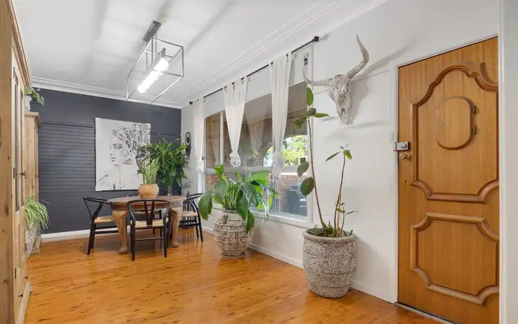 Fifth view of Homely house listing, 2/8 Bradbury Avenue, Campbelltown NSW 2560