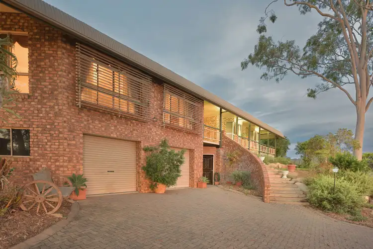 Main view of Homely house listing, 15 Myrtle Court, Kin Kora QLD 4680