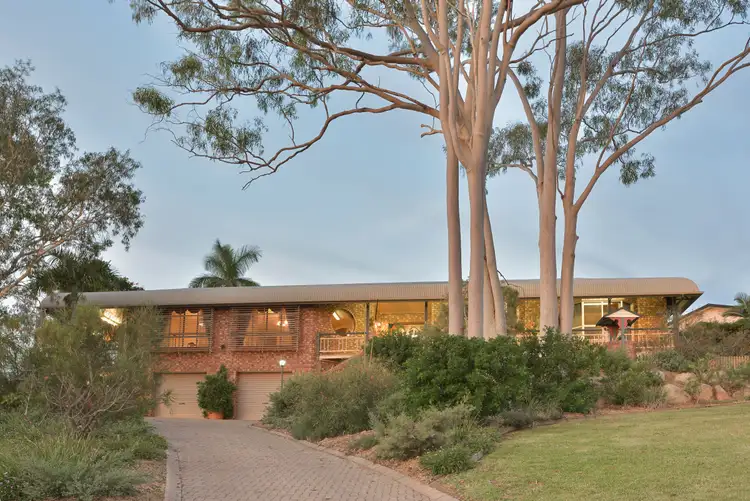 Second view of Homely house listing, 15 Myrtle Court, Kin Kora QLD 4680