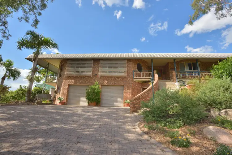 Third view of Homely house listing, 15 Myrtle Court, Kin Kora QLD 4680