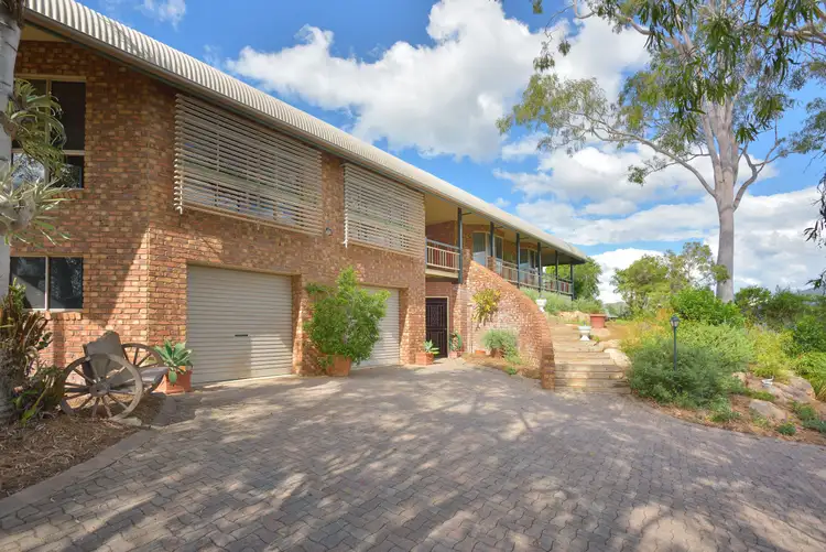 Fourth view of Homely house listing, 15 Myrtle Court, Kin Kora QLD 4680