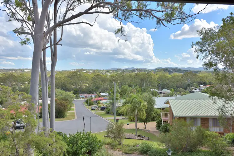 Fifth view of Homely house listing, 15 Myrtle Court, Kin Kora QLD 4680