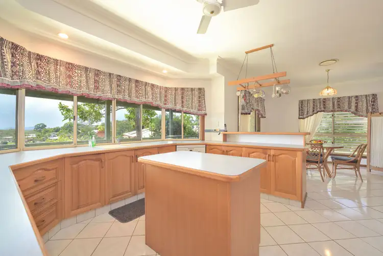 Seventh view of Homely house listing, 15 Myrtle Court, Kin Kora QLD 4680