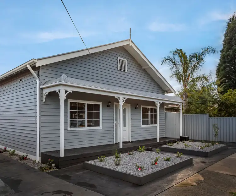 Main view of Homely unit listing, 1/31 Piper Street, Fawkner VIC 3060