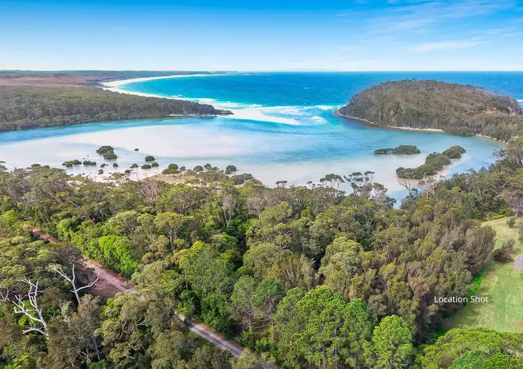 Seventh view of Homely house listing, 19 Manning Avenue, Narrawallee NSW 2539