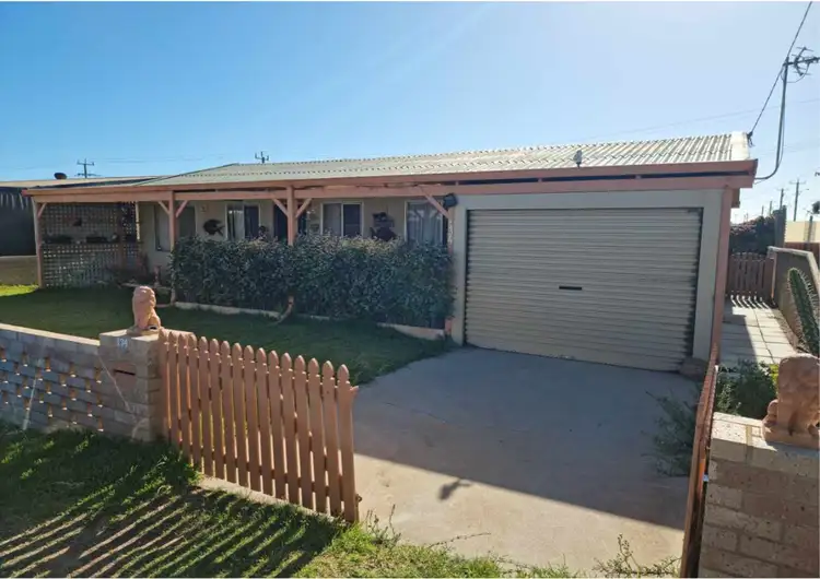 134 Zodiac Lane, West End WA 6530