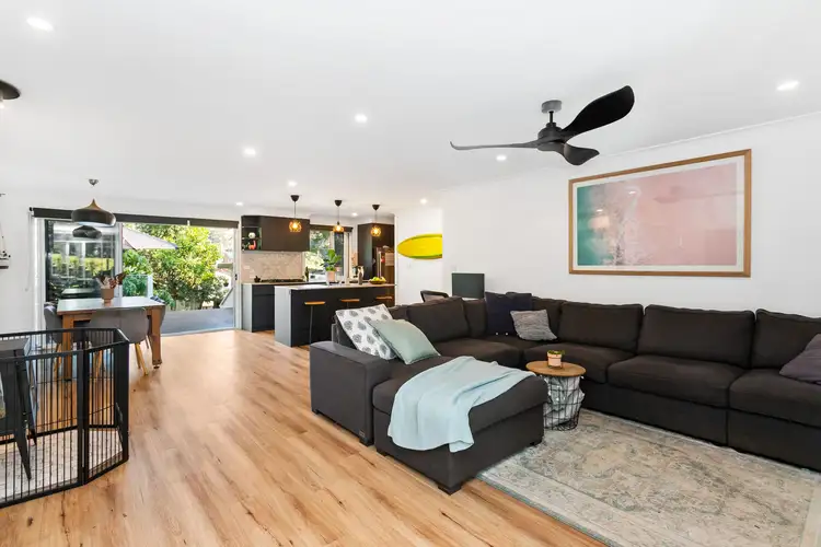 Fourth view of Homely house listing, 82 Ross Avenue, Narrawallee NSW 2539