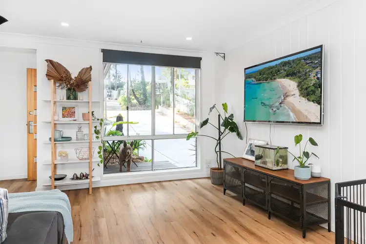 Fifth view of Homely house listing, 82 Ross Avenue, Narrawallee NSW 2539