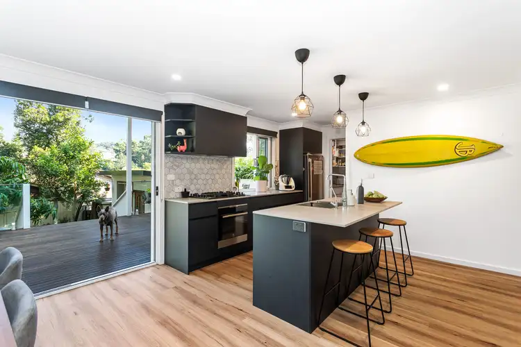 Sixth view of Homely house listing, 82 Ross Avenue, Narrawallee NSW 2539