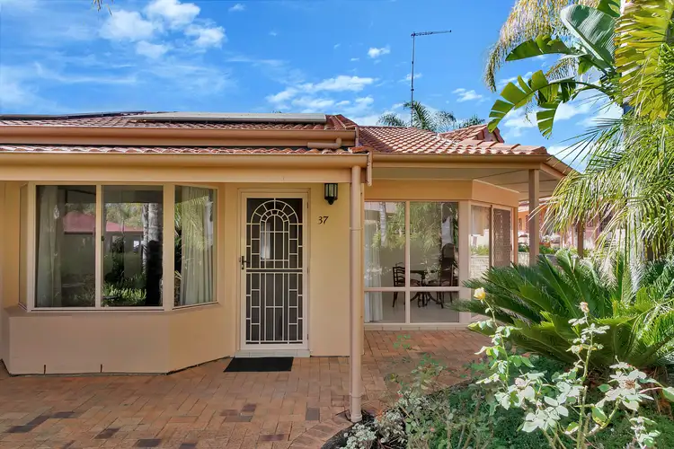 Main view of Homely unit listing, Unit 37/21 Hutchinson Road, Gawler East SA 5118
