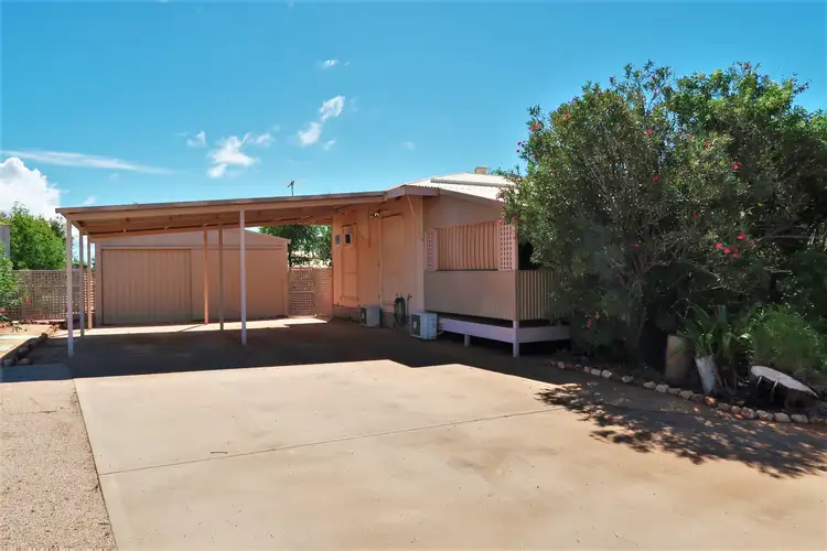6 Carey Street, Exmouth WA 6707