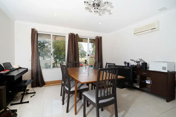 Sixth view of Homely house listing, 3 Karijini Court, Ballajura WA 6066