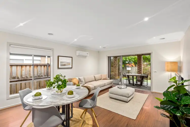 Main view of Homely house listing, 46 Appleby Street, Curlewis VIC 3222