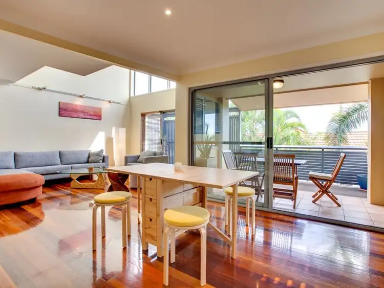 Third view of Homely townhouse listing, 1/26 Whytecliffe Street, Albion QLD 4010