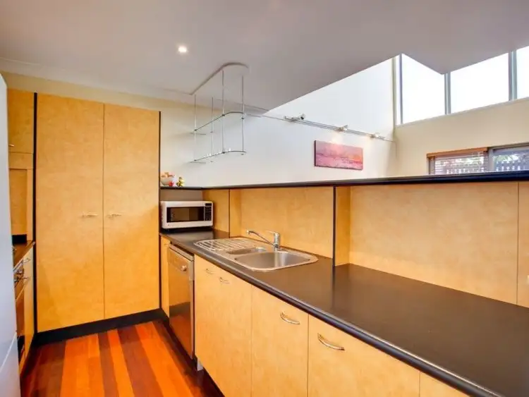 Fifth view of Homely townhouse listing, 1/26 Whytecliffe Street, Albion QLD 4010