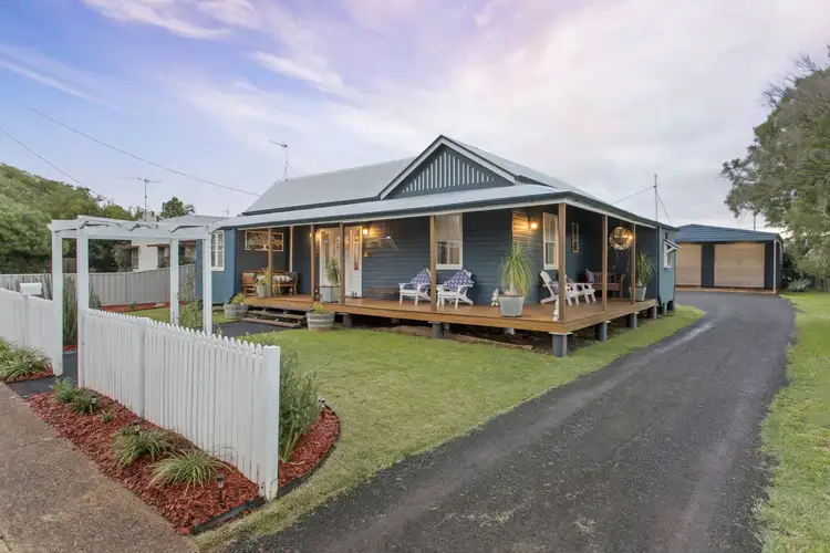 Main view of Homely house listing, 41 Hume Street, Pittsworth QLD 4356