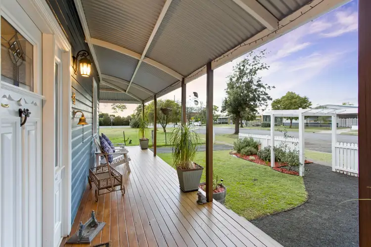 Second view of Homely house listing, 41 Hume Street, Pittsworth QLD 4356