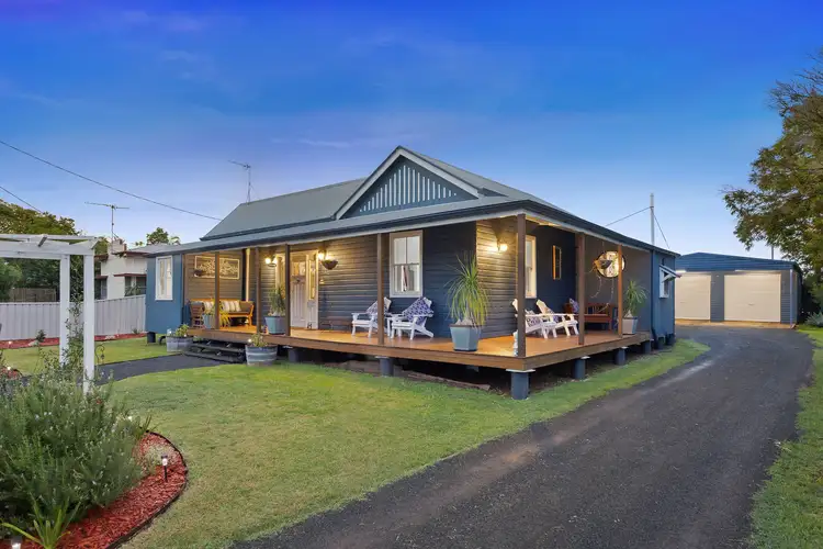 Fourth view of Homely house listing, 41 Hume Street, Pittsworth QLD 4356
